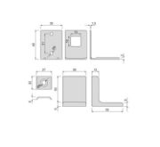 Obrazek Zawieszka słowacka popiel