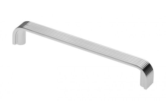 Obrazek Uchwyt VETA L-128 chrom