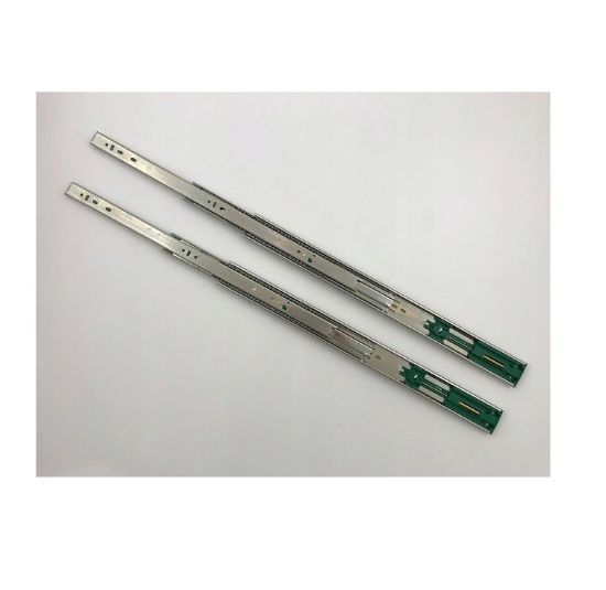 Obrazek Prowadnica kulkowa z hamulcem L-550 Sevroll