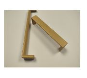 Obrazek Uchwyt 2389-160 złoty mat lakier