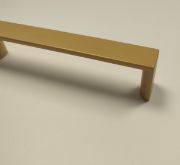 Obrazek Uchwyt 2389-160 złoty mat lakier