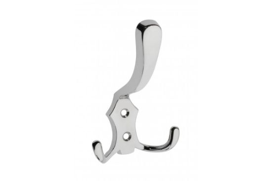 Obrazek Wieszak K24-A0  chrom