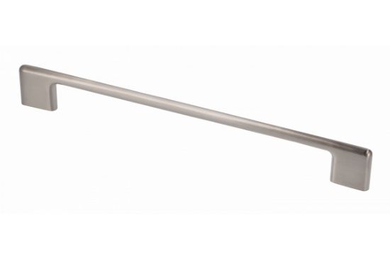 Obrazek Uchwyt CAPRI L- 192  inox