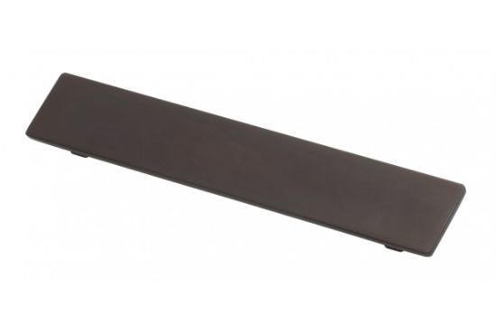 Obrazek Uchwyt HILL L-160 czarny chrom