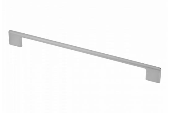 Obrazek Uchwyt CAPRI L- 256  aluminium