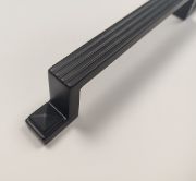 Obrazek Uchwyt 2633-128 czarny mat