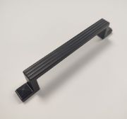 Obrazek Uchwyt 2633-128 czarny mat