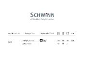 Obrazek Uchwyt 2633-128 czarny mat