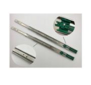 Obrazek Prowadnica kulkowa z hamulcem L-350 Sevroll