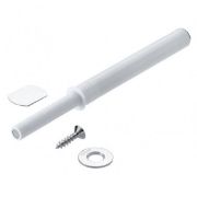 Obrazek 956A1004 tip-on do drzwi długi biały