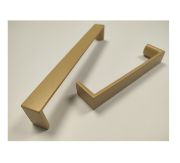 Obrazek Uchwyt 2389-320 złoty mat lakier