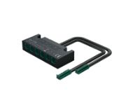 Obrazek Loox5 Multi White Connect Mesh 6 pkt. 24V