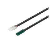 Obrazek Przewód zasilający Loox5 do taśmy 1-kolor. 2m 24V