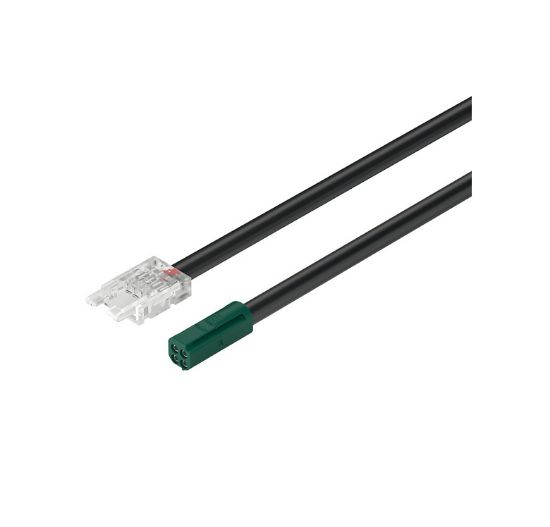 Obrazek Przewód zasilający Loox5 do taśmy RGB 2m 24V