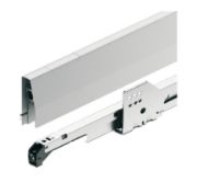 Obrazek Szuflada Matrix P H-92 L-450 szara 35kg