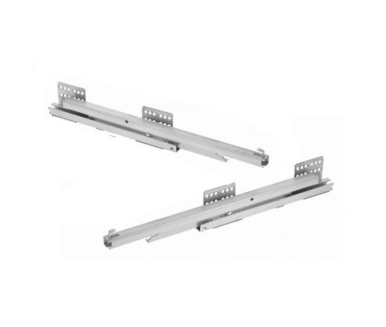 Obrazek Prowadnica do kosza MovixPro 30/40/50 uniwersalna