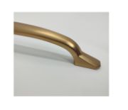 Obrazek Uchwyt H2180 L-320mm złoty szczotkowany