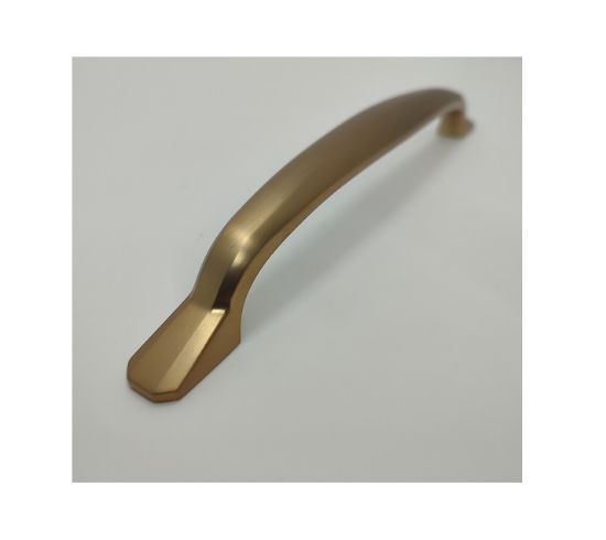 Obrazek Uchwyt H2180 L-320mm złoty szczotkowany