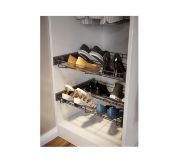 Obrazek Szuflada SMART na obuwie 800 antracyt