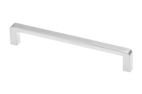 Obrazek Uchwyt BAGIO L-128 aluminium