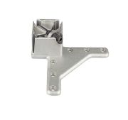 Obrazek Noga kwadratowa 60x60 H-710mm biała