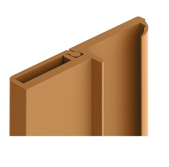 Obrazek Listwa przymykowa długość: 2750 mm