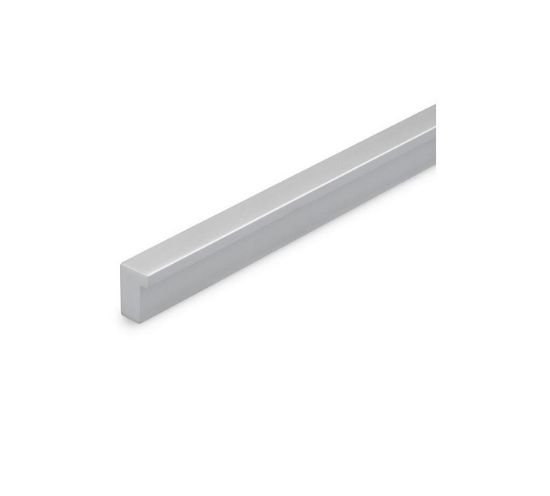 Obrazek Uchwyt UM-472 L-256mm aluminium