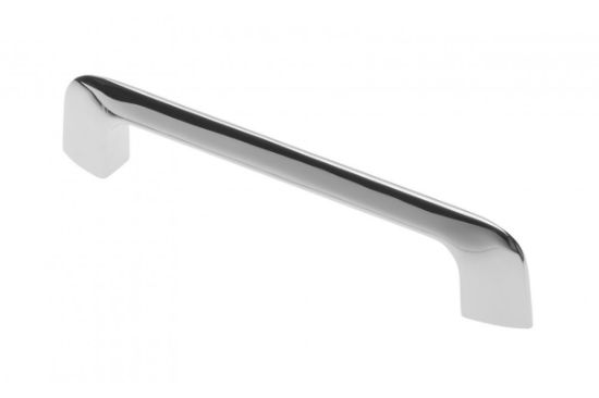 Obrazek Uchwyt MILANO L-128 chrom