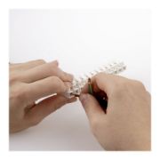 Obrazek Szybkozłączka do przewodów 0,5-2,5mm2 max 5A