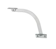 Obrazek Ogranicznik otwarcia ze stali długość 150mm lewy