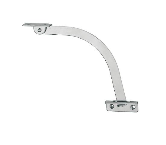 Obrazek Ogranicznik otwarcia ze stali długość 150mm lewy