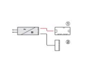 Obrazek Zasilacz Loox5 ECO 20W/24V