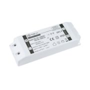 Obrazek Zasilacz BASIC do LED 100W 12V DC bez przewodów