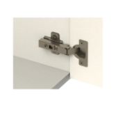 Obrazek Zawias Metalla 315CP nakładany z hamulcem