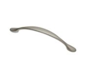 Obrazek Uchwyt CAMAIO L-96 stal szczotkowana