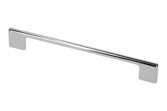 Obrazek Uchwyt CAPRI L- 256  chrom