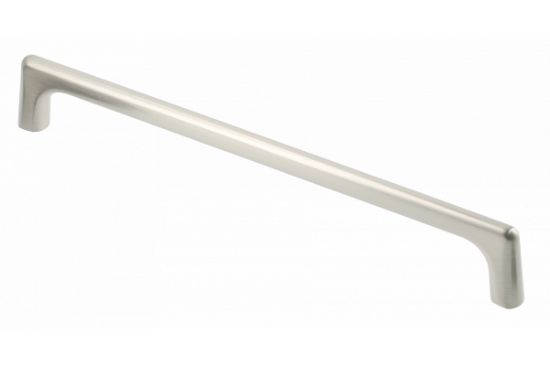 Obrazek Uchwyt OCTAVIO L-192  inox - stal szczotkowana