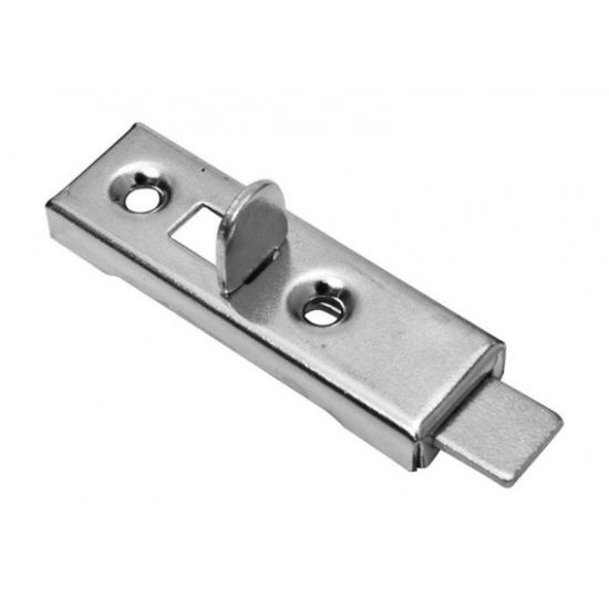 Obrazek Zasuwka meblowa prosta B