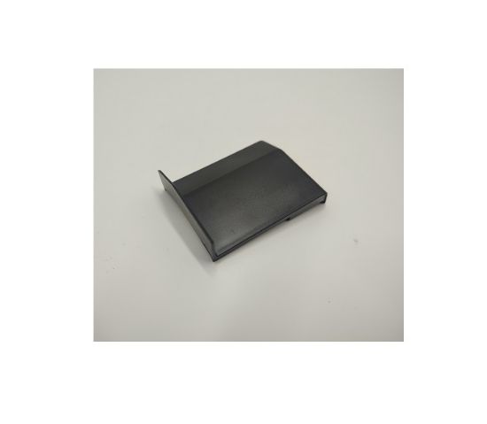 Obrazek Zaślepka zawieszki CAMAR 801 lewa czarna