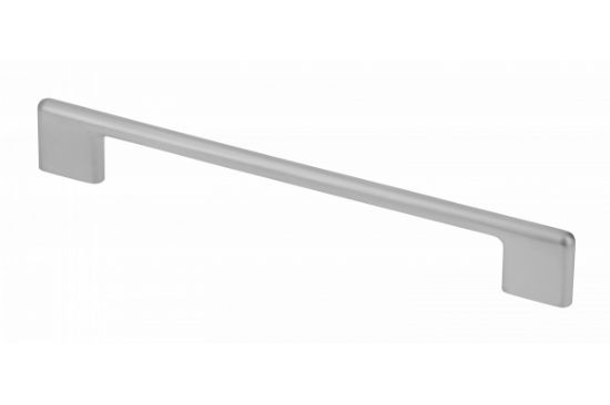 Obrazek Uchwyt CAPRI L- 192  aluminium