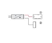 Obrazek Zasilacz Loox5 ECO 20W/12V