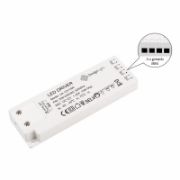 Obrazek Zasilacz LED 15W z wbudowanym gniazdami mini