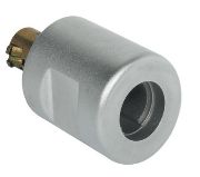 Obrazek Gałka obrotowa Symo długość 33 mm lewa