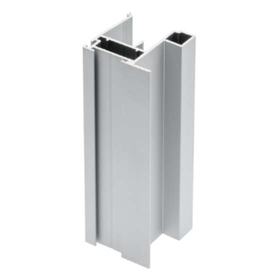 Obrazek Rączka NERO 18mm L-2,70m anoda