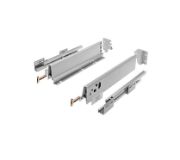 Obrazek Szuflada Modern Box  Square 450 niski szary