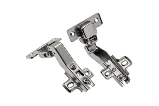 Obrazek Zawias 45`+ prowadnik