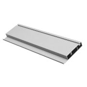 Obrazek Panel przedni do szuflady wew.L-1,1m szary MB