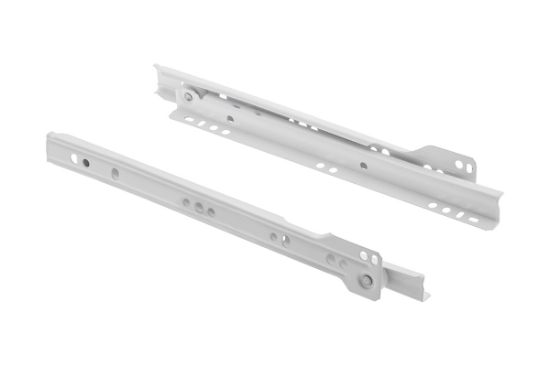 Obrazek PROWADNICA ROLKOWA L-500 BIAŁA