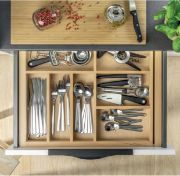 Obrazek Uchwyt PICADO L-796 chrom