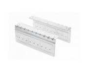 Obrazek Wsporniki do szuflady pod cokół kpl. 2 szt